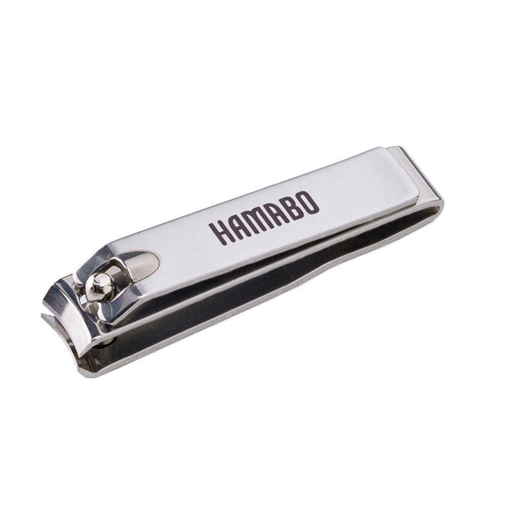 HAMABO Nail clipper HC-101