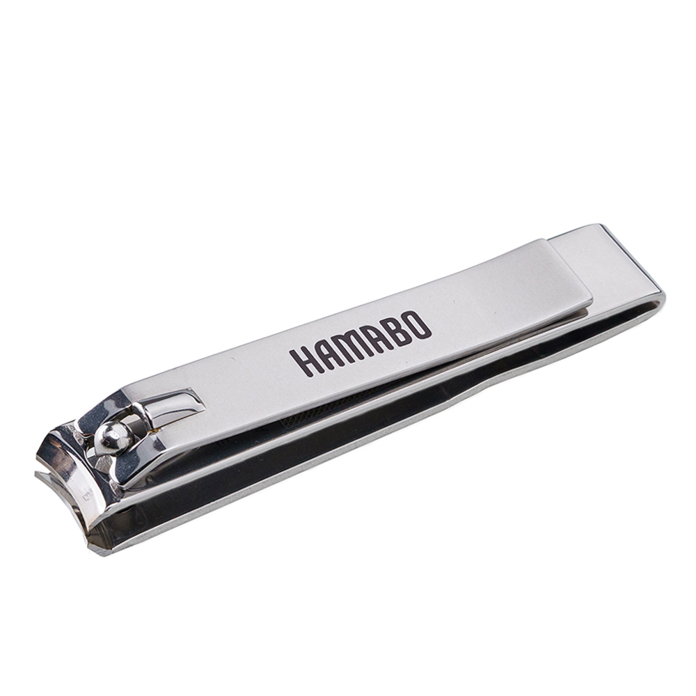 HAMABO Toenail clipper HC-102