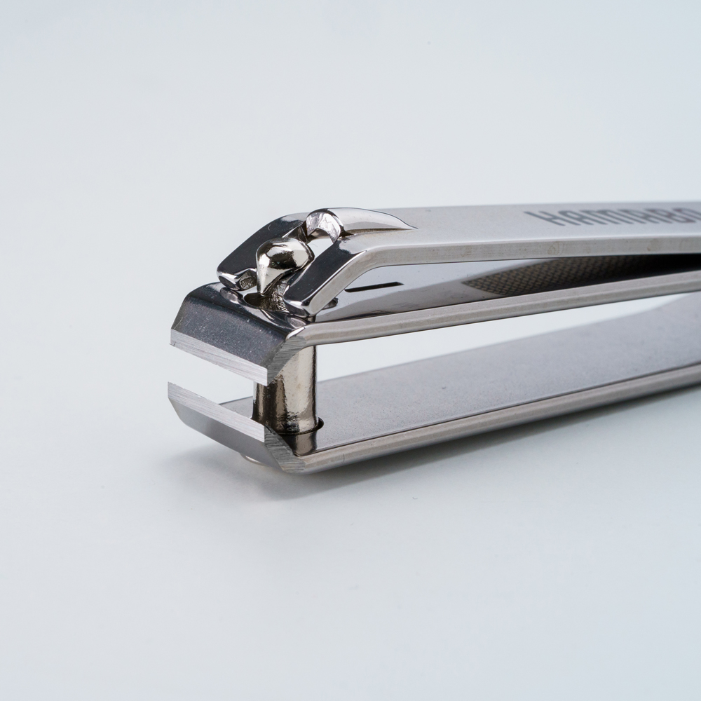 HAMABO Straight toenail clipper HC-105