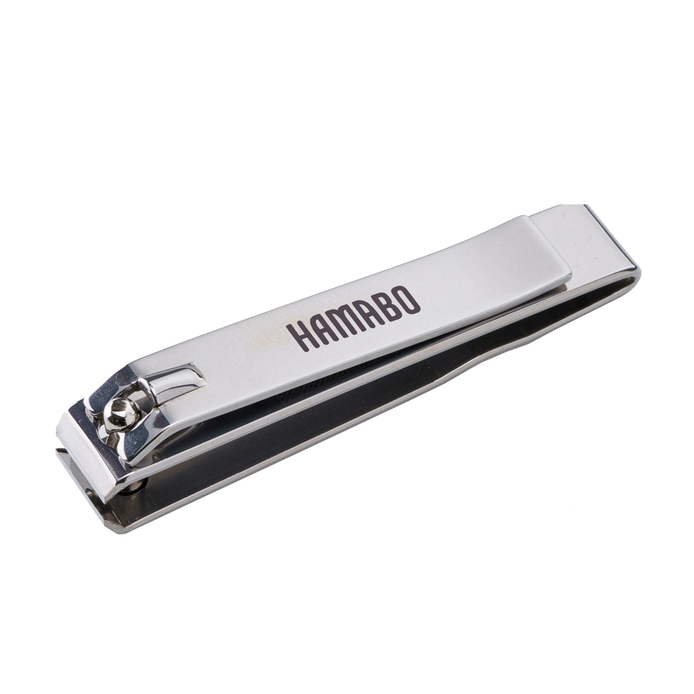 HAMABO Straight toenail clipper HC-105