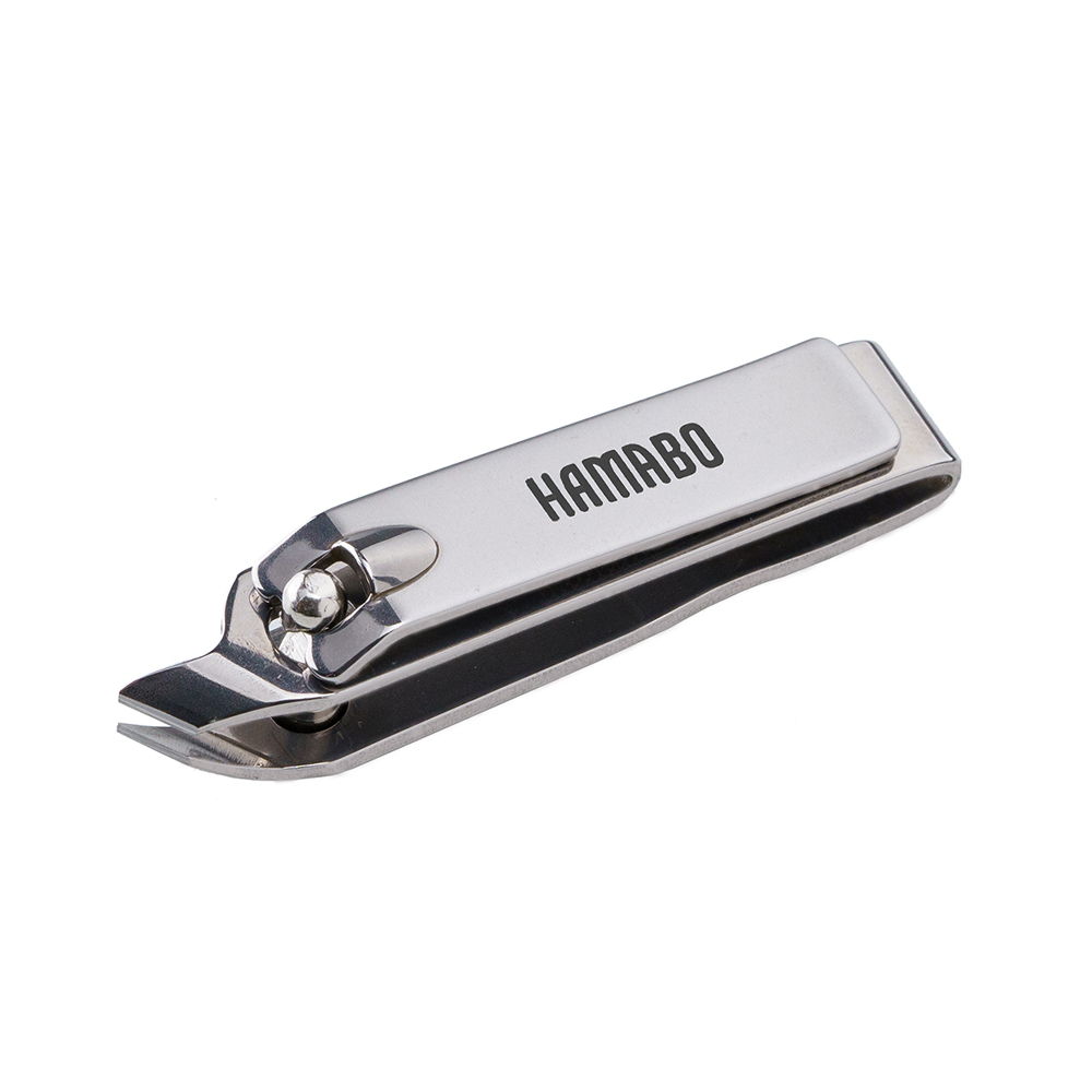 HAMABO Cuticle clipper HC-104 Custom Order